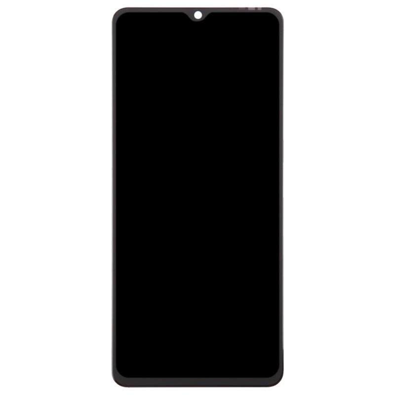 For vivo Y35+ 5G/Y36 4G (India) OEM Grade S IPS LCD Screen and Digitizer Assembly Phone Part (Without Logo)