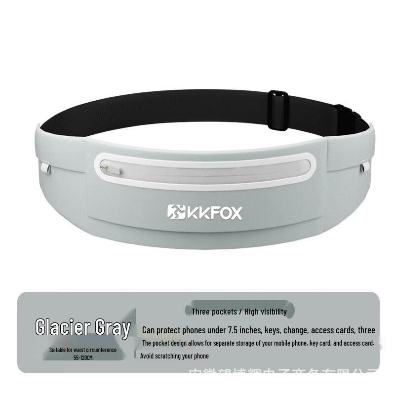 

Running Phone Belt Bag