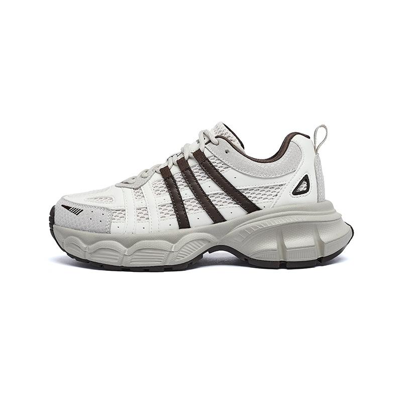 Augustine Retro Color Matching Dad Shoes Women 2025 New Summer Fashion Platform Casual Sports Shoes Ins Tide