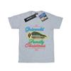 National Lampoon´s Christmas Vacation Girls Griswold Family Christmas Cotton T-Shirt