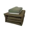 Military Green Thickened Cotton Quilt