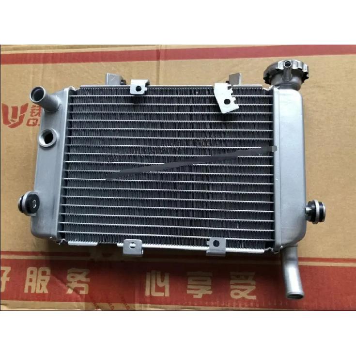 Radiator water cooling system water cooler of Benelli TNT250 BJ 250-15 15A 15E Benelli water tank