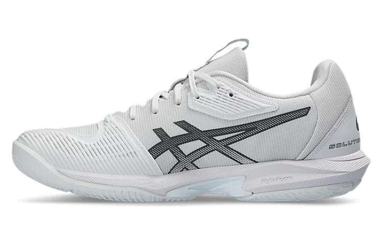 ASICS Solution Speed Ff 3 Белый Метрополис Женские 1042A250-101 37.5