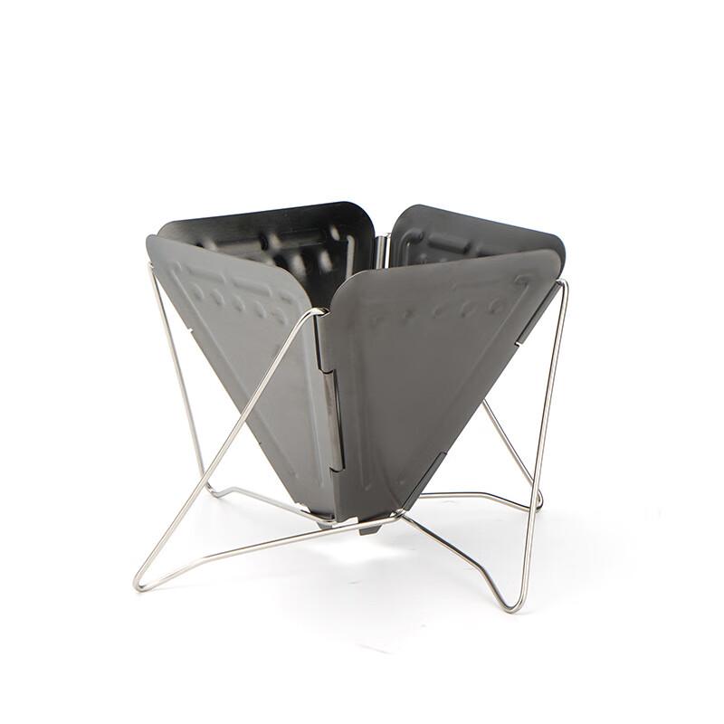 Yizi Xiaojie Foldable Coffee Drip Stand 1