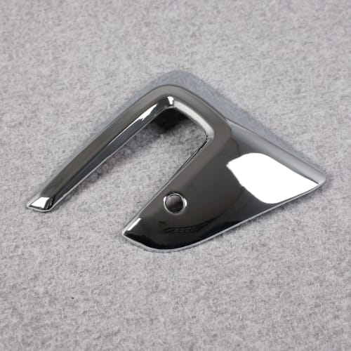 RUIQ Nissan Roox B4 Series Exterior Front Fog Lamp Garnish Bezel Cover Designed exclusively for NISSAN ROOX