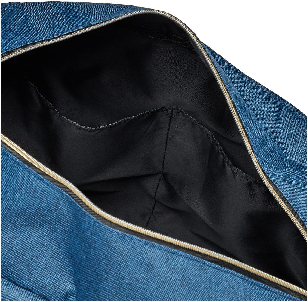 Boston Bag Wlt LYRA Cm 650kg Navy [Walt] 30.41L 23.5
