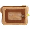 Rilakkuma Plush Pass H95 x W145 x D35mm San-X Case, PB72201,