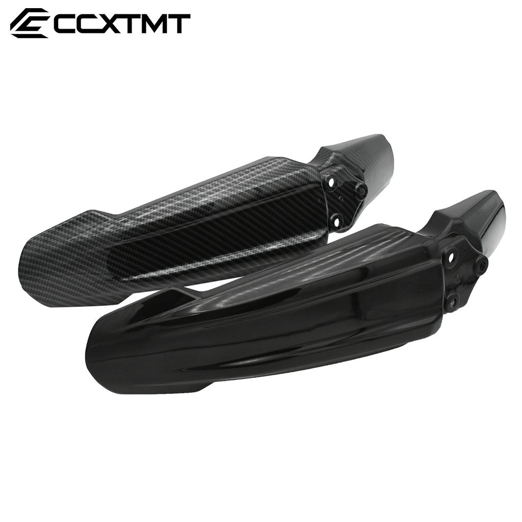 Motorcycle Front Fender Mudguards For Sur Ron Sur-Ron Light Bee X & Light Bee S Electric Bike DNM KKE Fastace Fork Universal