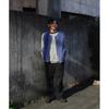 Snow Peak Sulfur Dyed Fade Vest VT-26SU007 Outer Mid-layer Men Women