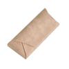 PU Leather Glasses Boxes Holder Stress Resistance Myopia Glasses Case Sunglasses Bag  Men Women