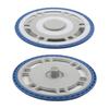 2 szt. Plastikowy Uchwyt do Mopa Dla ECOVACS T30S PRO Dla COMBI T50 Dla OMNI N30 Robota Odkurzająco-Mopującego Części Zamienne do Combo