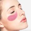 Images 60PCS Red Algae Collagen Gel Eye Mask Moisturizing Eye Mask Sleep Eye Care Remove Wrinkles