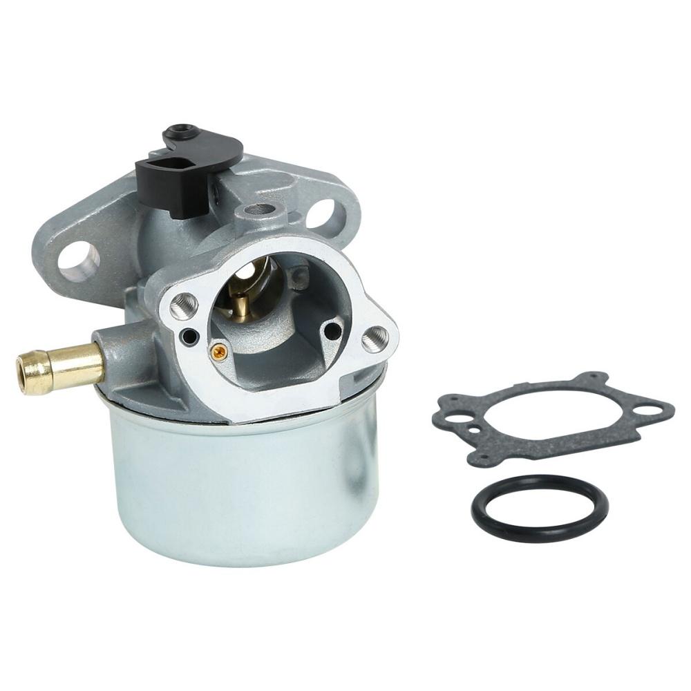 Carburetor For Briggs & Stratton 799868 498170 799872 790821