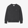 Lacoste Women's Carded Wool Crewneck Sweater AF4160-55N050