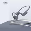NANKA NEO Waterproof Bone Conduction Sports Headphones