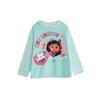 GabbyÂ´s Dollhouse Girls Character Long-Sleeved Long Pyjama Set (Pack of 2)