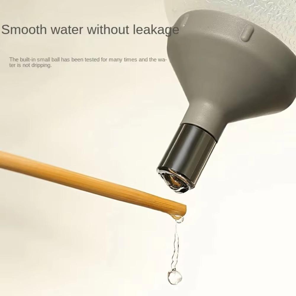 Height-adjustable Pet Water Dispenser Multifunctional Pet Licking New Dog Drinking