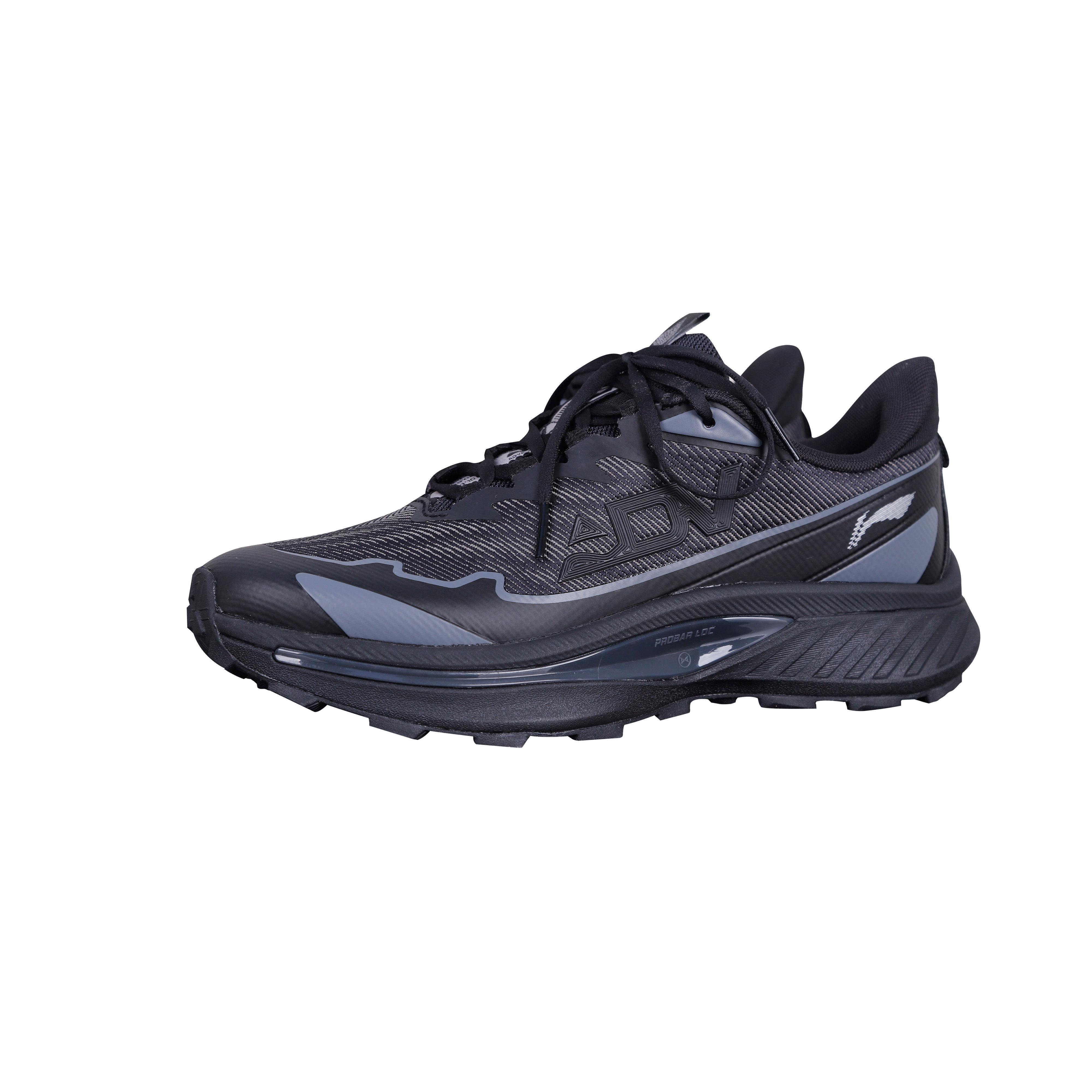 

Li Ning Chasing The Sky Trail Running Shoes Women s ARNV016-7 36