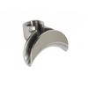 Single Double Portafilter Spout for E61 Espresso Machines Coffee Parts Stainless Steel with Easy Cleaning Design