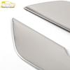 22 Lavida L Interior Door Panel Bright Strip: Stainless Steel Edge Trim Sticker for Car Decoration