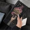 Gothic Butterfly Phone Cover Case for Motorola Moto G22 Edge40 Edge 20 Pro 30 Lite G32 G71 G51 G73 G52 G50 G60s G53 G30
