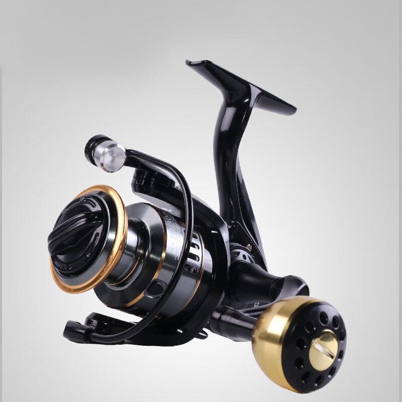 Brangdy HE800 Long Cast Spinning Reel