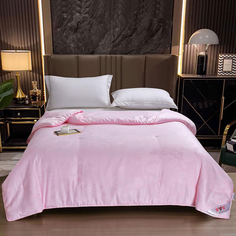 Double Winter Duvet with Silk Protein & Kapok Blend