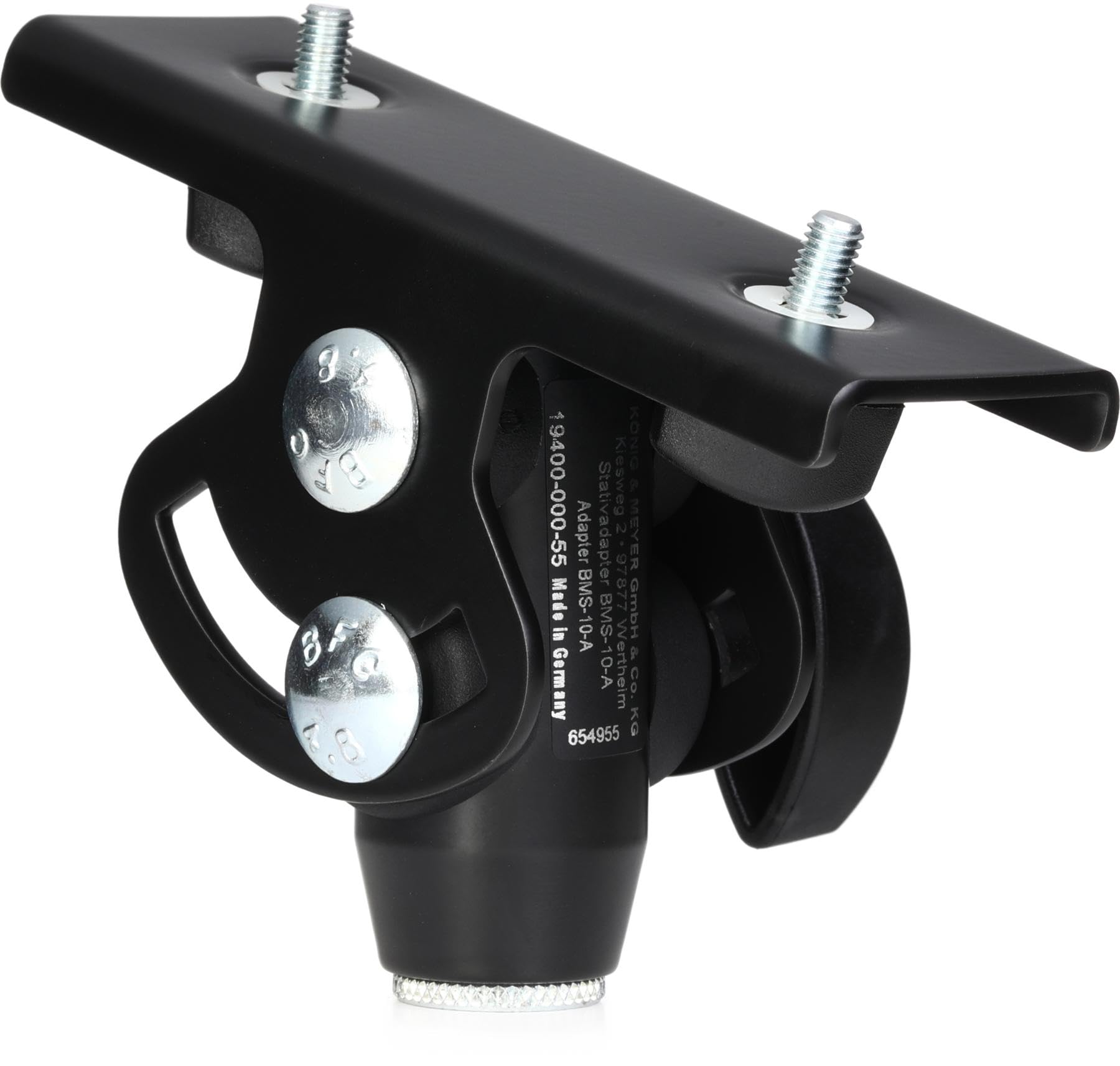 

Stand Adapter K&M