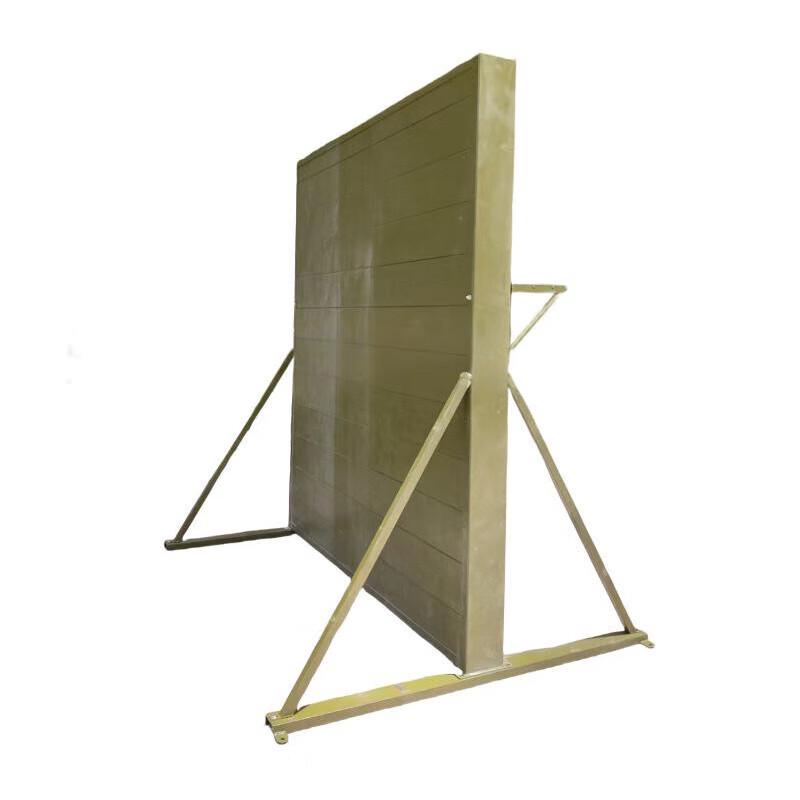 Outdoor Collaborative Climbing Trainer