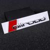 Adesivi per auto con logo allroad Per Audi a4 a6 accessori auto badge di ricambio allroad X Vader Sport logo decorazione portellone posteriore decalcomanie
