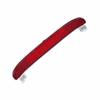 High Mount Stop 3Rd Brake Light Lamp Rear LED For 2006-2011 Honda Civic EX Coupe