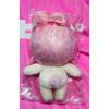 Used BTS Gukumastanim stuffed toy doll with rabbit ears Guku