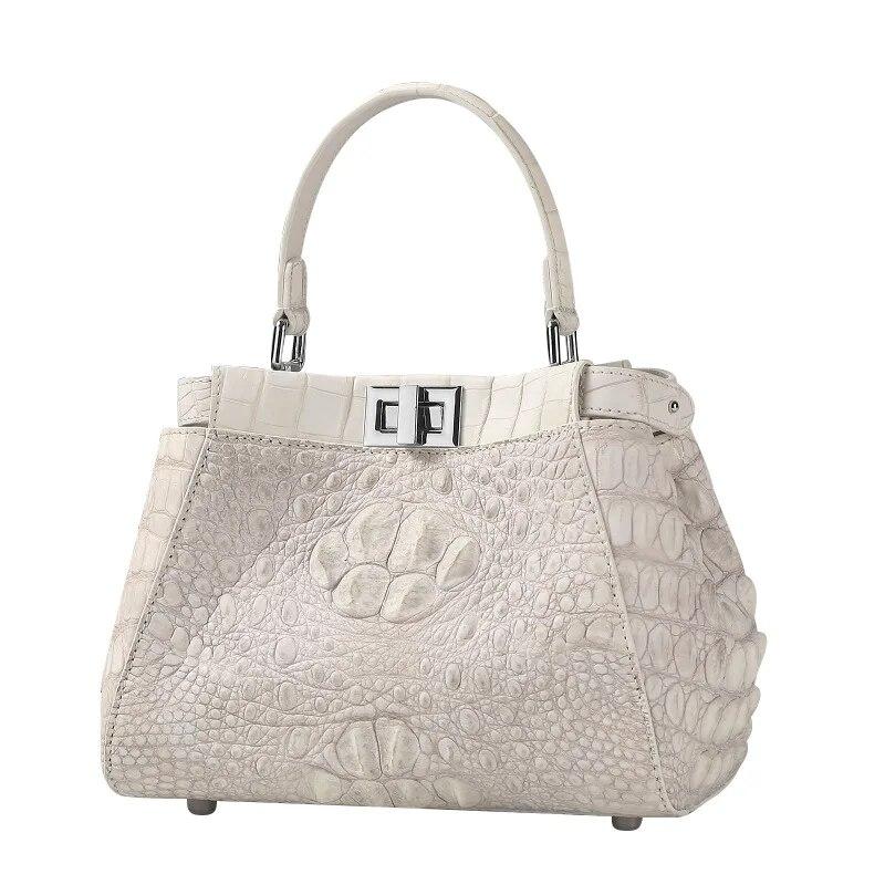 New Fashion Soft Messager Bags 2024 Vintage Versatile Leather Women Shoulder Bag Top Large Women Crossbody Bags