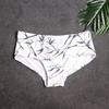 Costume da bagno sexy da uomo brasiliano Sunga Brief