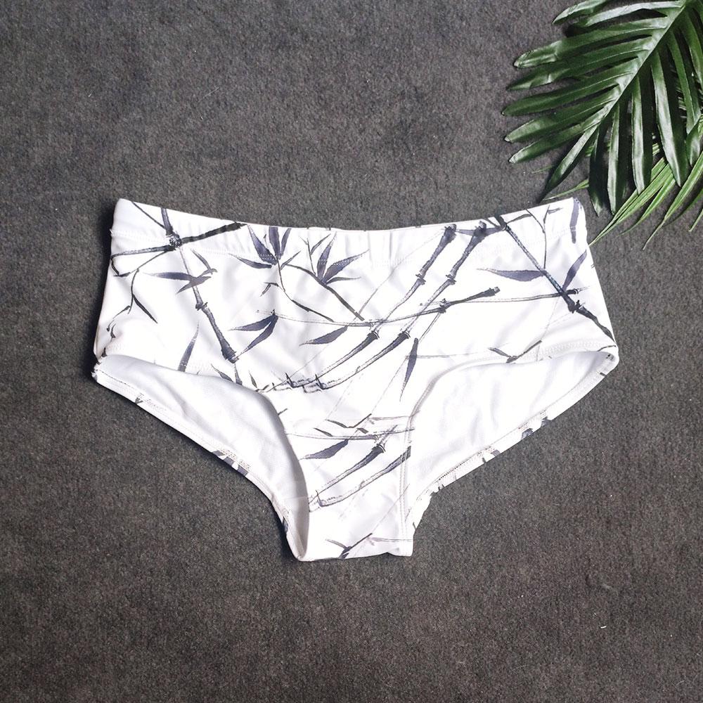 Costume da bagno sexy da uomo brasiliano Sunga Brief