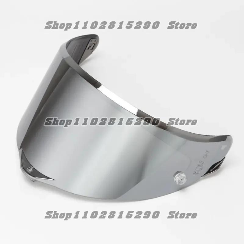 Motorcycle Full Face Helmet Visor Lens Case for PISTA GP R GP RR Corsa R Corsa RR RACE3