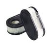 Lawn Trimmer Air Cleaner Element Replace Filter Element Lawn Mower Air Filter Durable   Yard