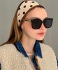 Baseukala Nalo (4Colors) Sunglasses