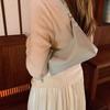 Underarm Handbag, Niche Small Shoulder Bag, Fashionable and Versatile Single-shoulder Bag