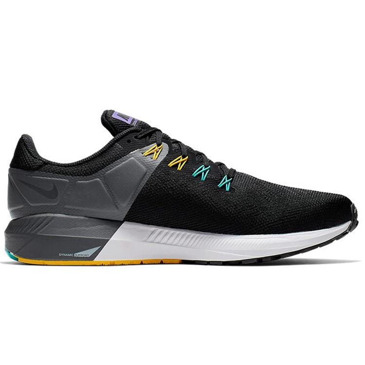 Nike Air Zoom Structure 22 Dark Grey AA1636-008