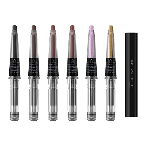 KATE My Color Pencil Line Expert Collection