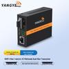 Yangye 100M Multimode Dual Fiber Optic Transceiver