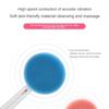 Wash Face Brush Universal Gentle Exfoliation Anti-aging Deep Cleaning Skin Rejuvenation The Best Cleansing Tool For Acne Skin