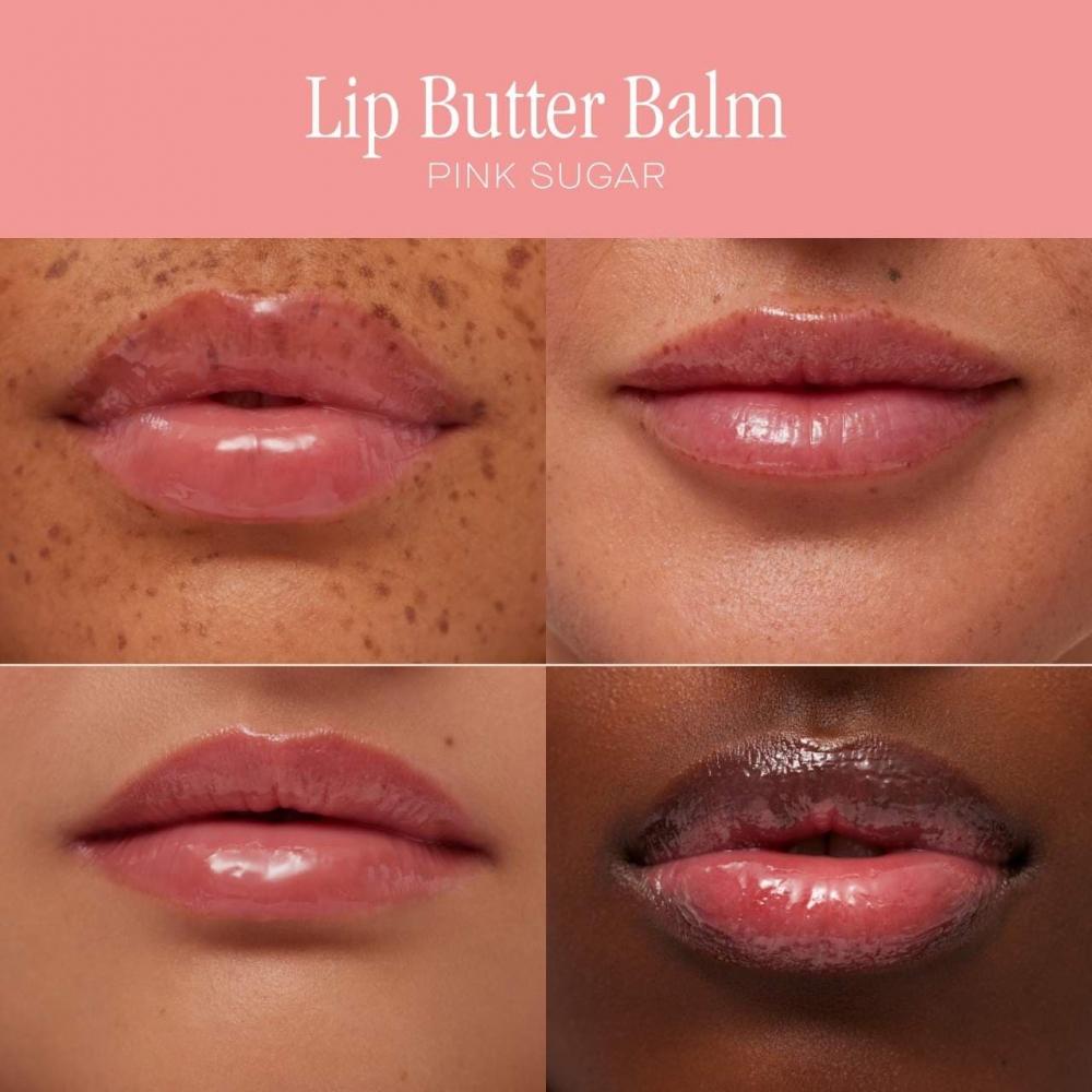 Summer Fridays Lip Butter Balm Treatment For Hydration 0.5 Oz