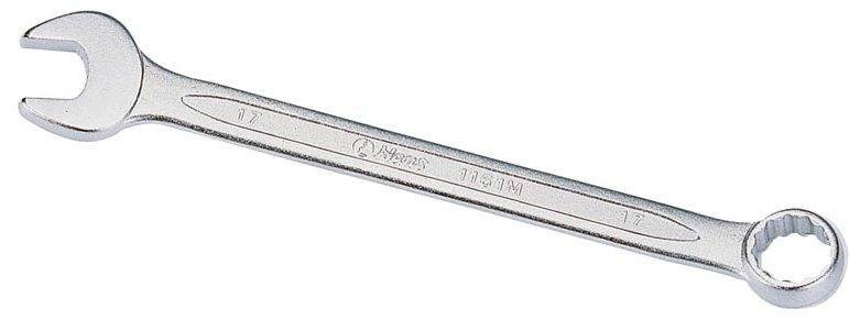 Combination wrench 8mm imp.