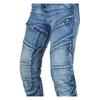 Motorcycle jeans Womens pantshigh elastic motorcycle riding rider pants Racing pants with protective