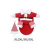Cute Christmas Costumes for Dogs And Cats, Christmas Costume for Pets