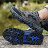 Outdoor hiking shoes hiking shoes men's sports shoes casual shoes lace-up low-top shoes men's and women's outdoor sports shoes