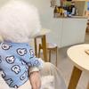 Clothes Dress Up Autumn and Winter For Small Dogs Pet Supplies Dog Clothes Cat Sweater Dog Sweater