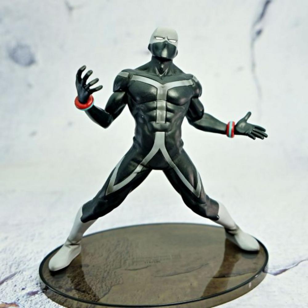 

Banpresto Twice My Hero Academia Рисунок ЗЛЫЕ ЗЛОДЕИ том 5